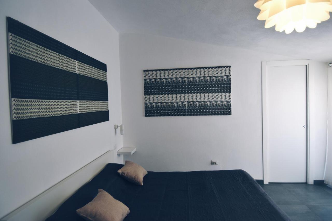 Accomodation Libertino Тропеа Екстериор снимка