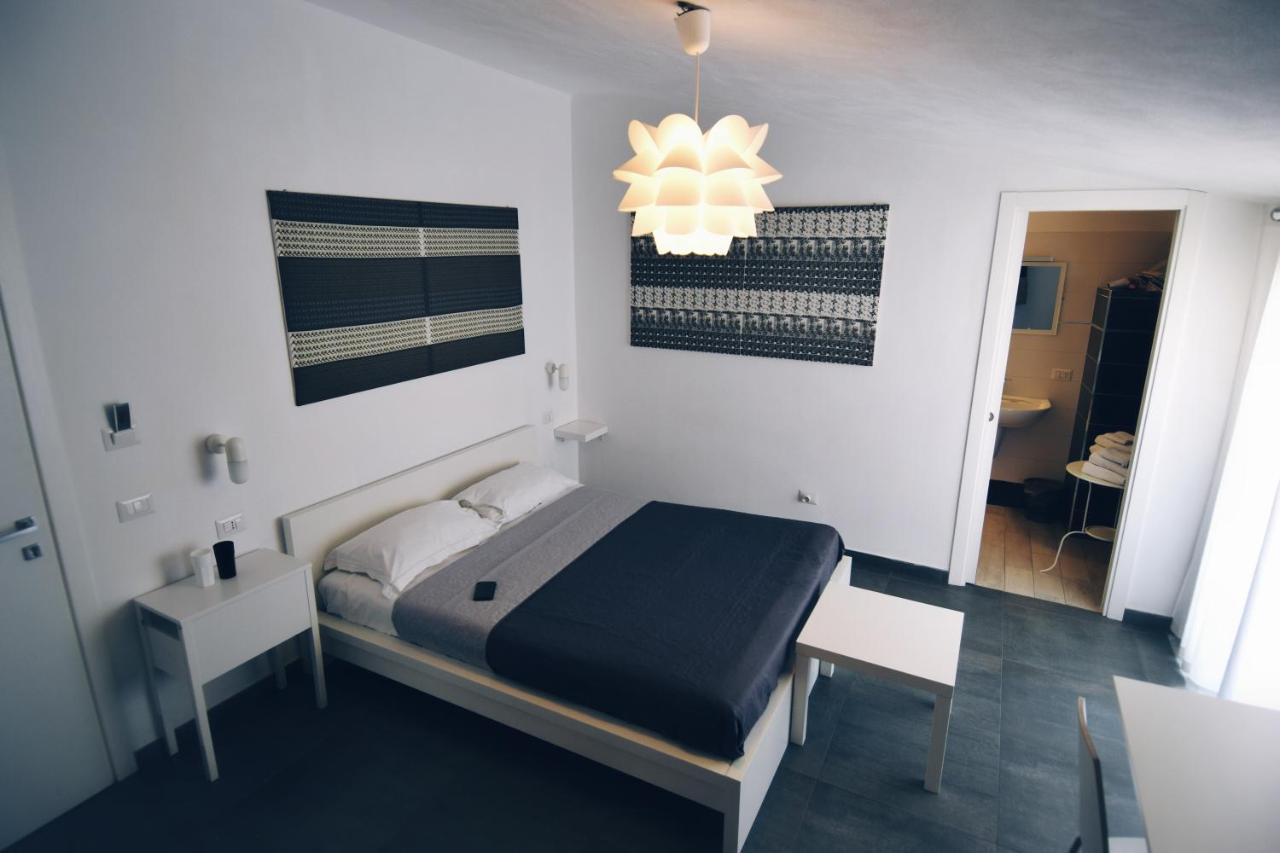 Accomodation Libertino Тропеа Екстериор снимка