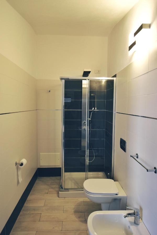 Accomodation Libertino Тропеа Екстериор снимка