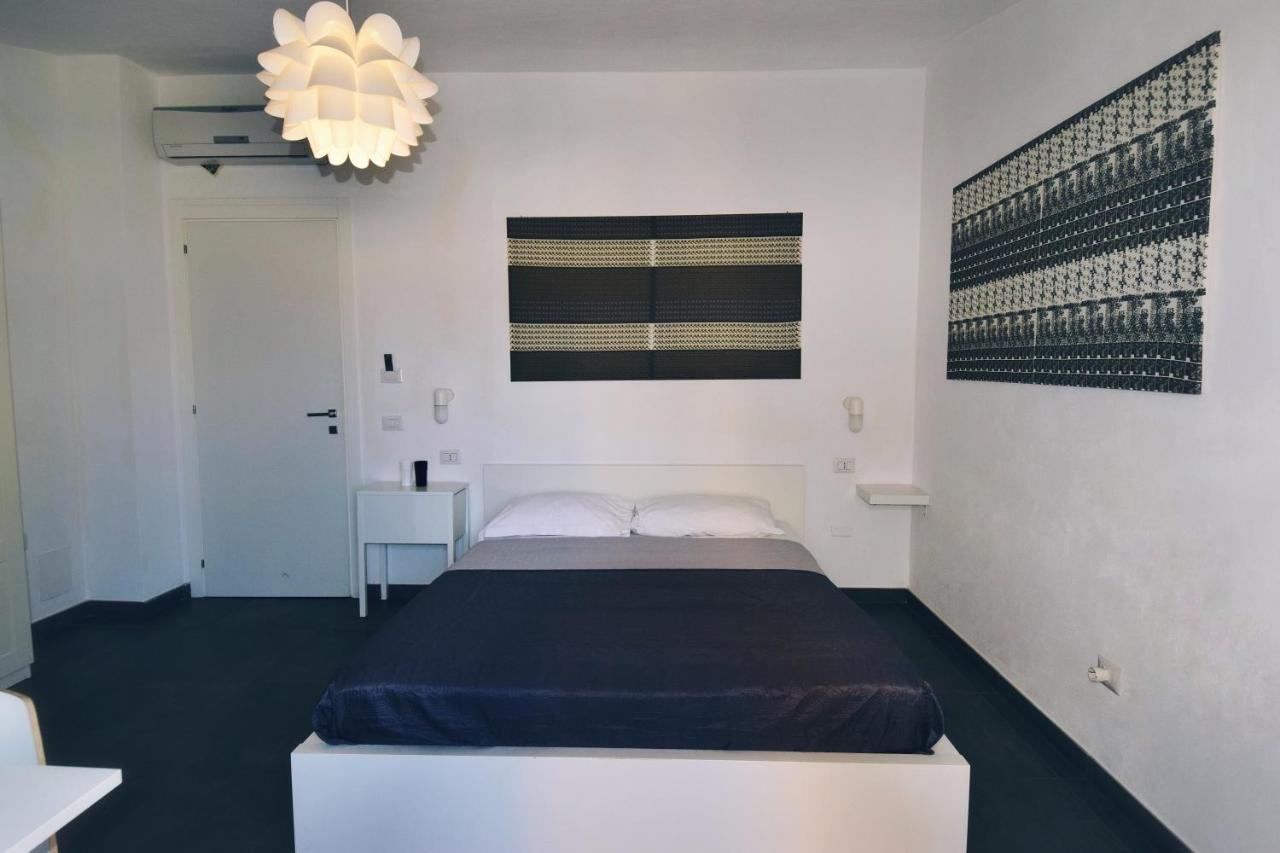 Accomodation Libertino Тропеа Екстериор снимка