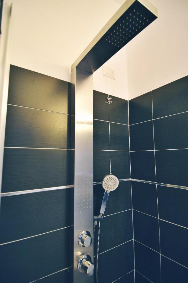 Accomodation Libertino Тропеа Екстериор снимка