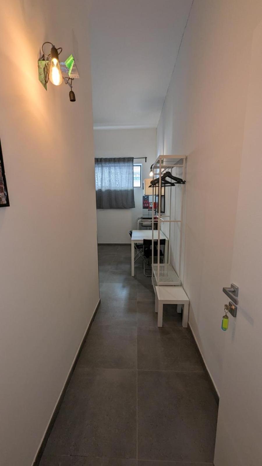 Accomodation Libertino Тропеа Екстериор снимка