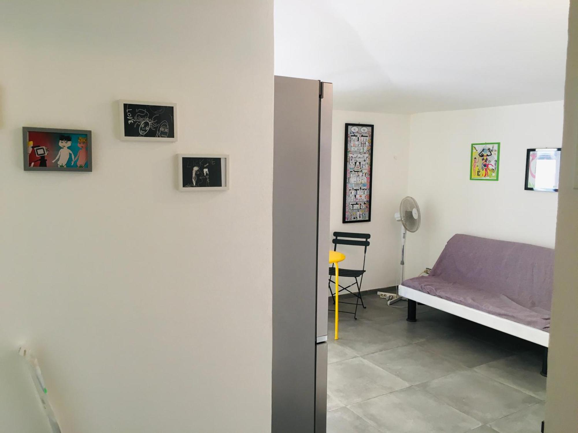 Accomodation Libertino Тропеа Екстериор снимка