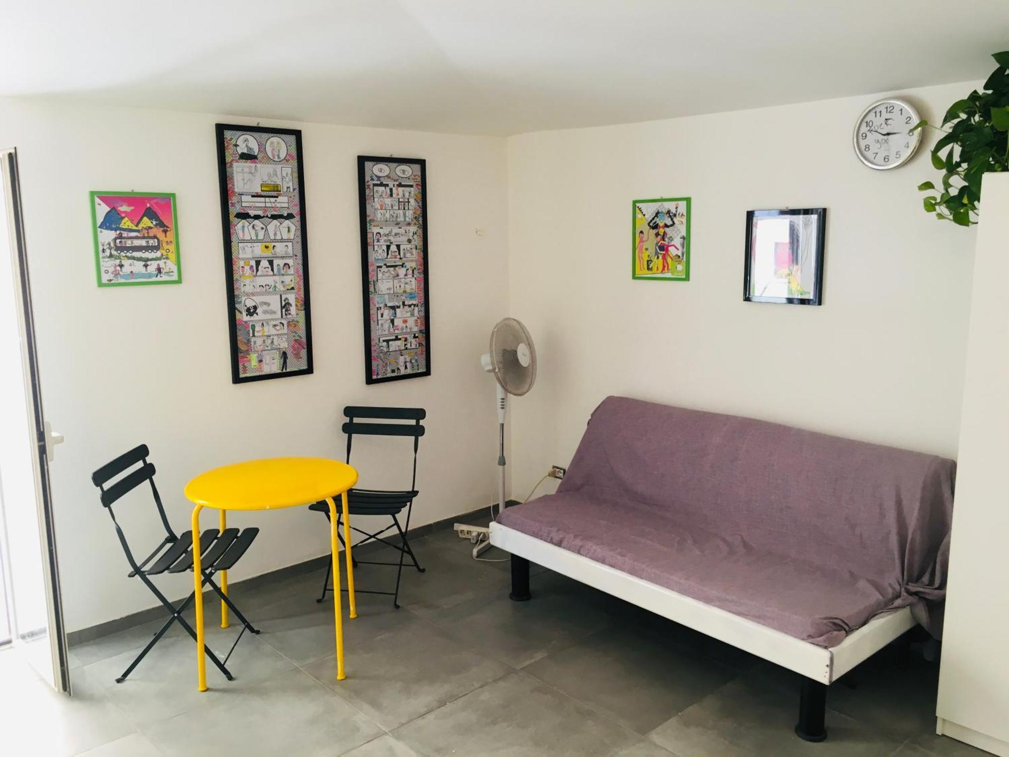 Accomodation Libertino Тропеа Екстериор снимка