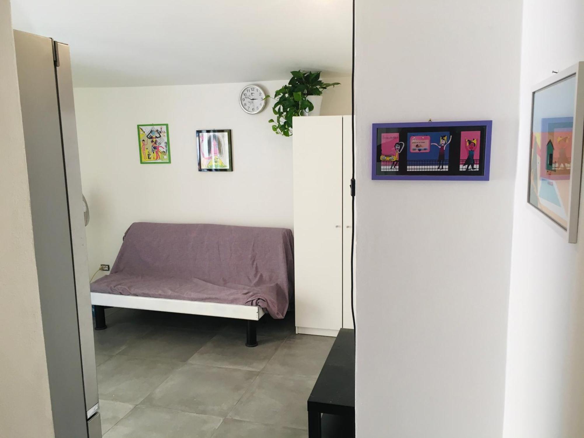 Accomodation Libertino Тропеа Екстериор снимка