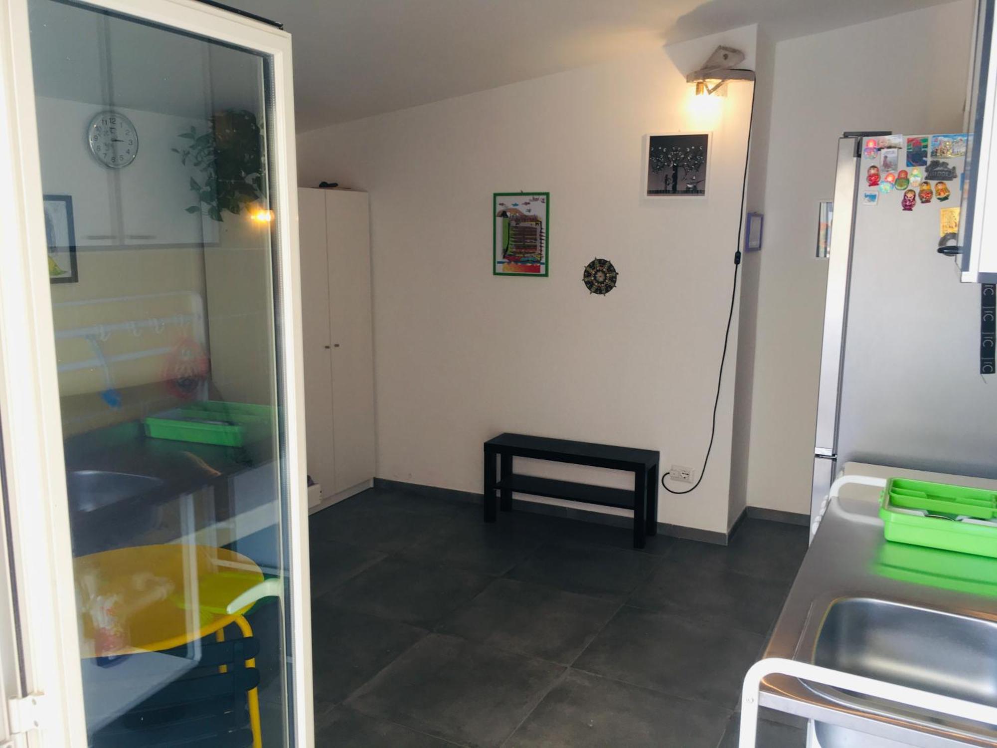 Accomodation Libertino Тропеа Екстериор снимка