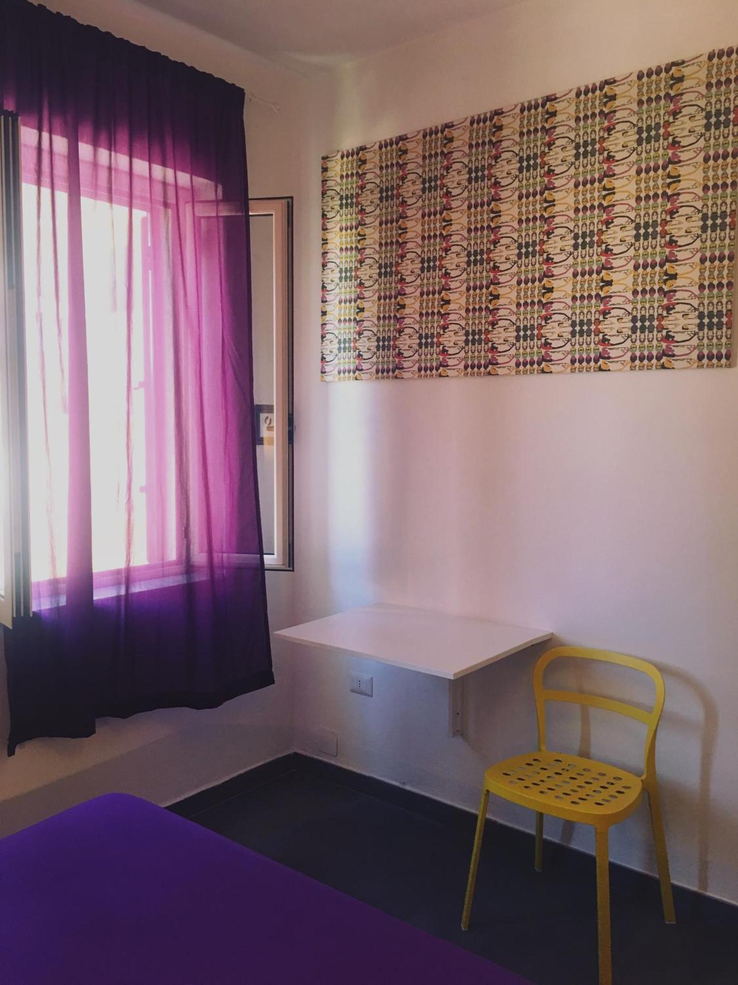 Accomodation Libertino Тропеа Екстериор снимка